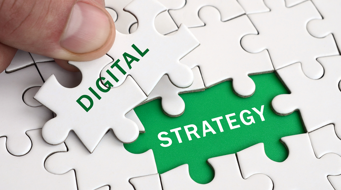 Dijital Strateji Danışmanlığı Nedir?