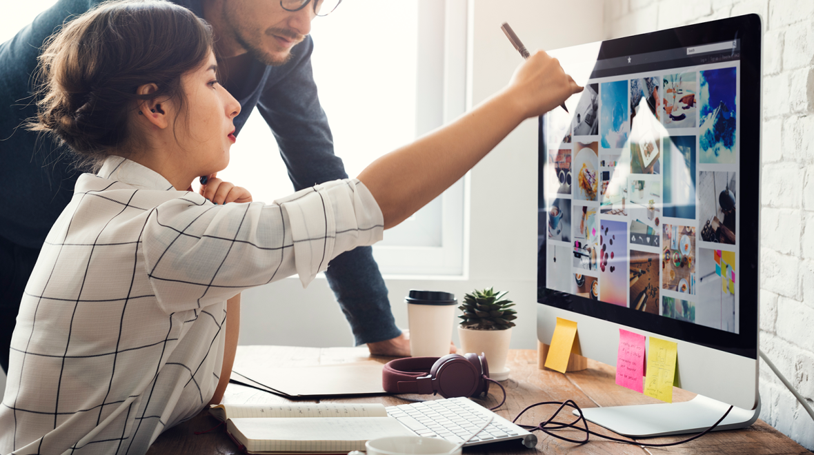 Neden Profesyonel Web Tasarımı?