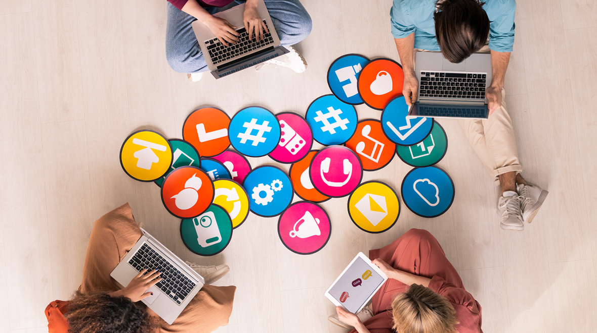 Markanızı Dijitalde Öne Çıkarın